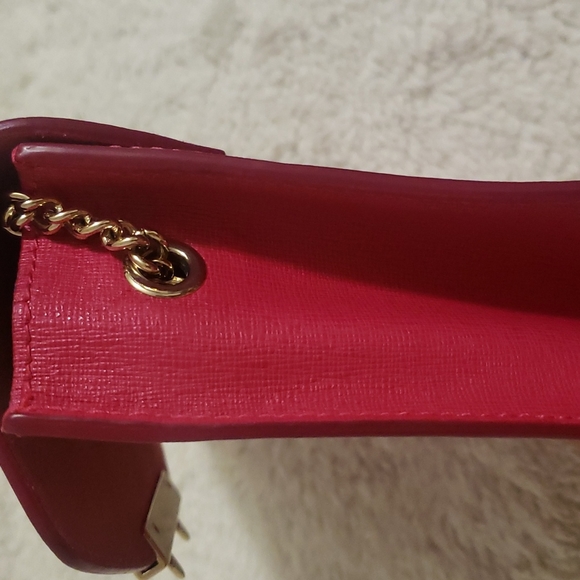 ❣Furla Metropolis Mini Chain Sling Bag❣ - Picture 12 of 13